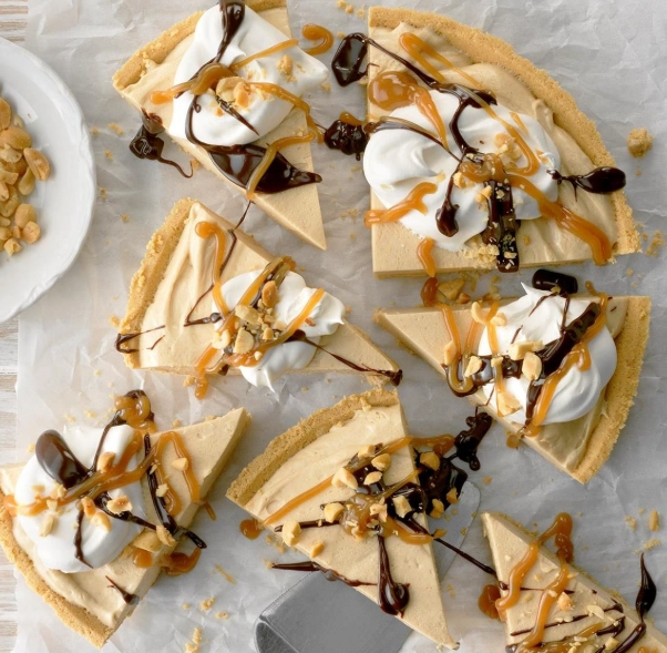 what to do with peanut butter