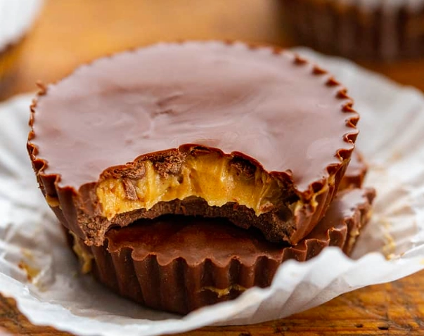 healthy peanut butter snacks