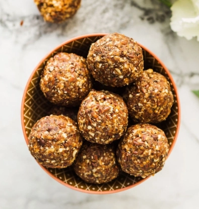 healthy peanut butter snacks